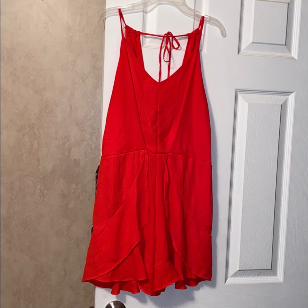 romper